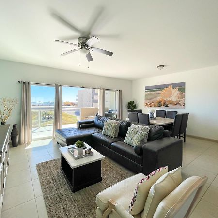 Modern Ocean View Condo With Pools & Gym Puerto Penasco Bagian luar foto
