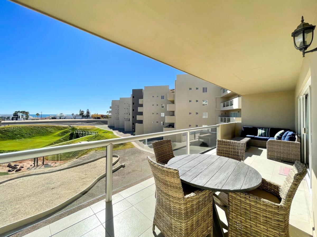 Modern Ocean View Condo With Pools & Gym Puerto Penasco Bagian luar foto