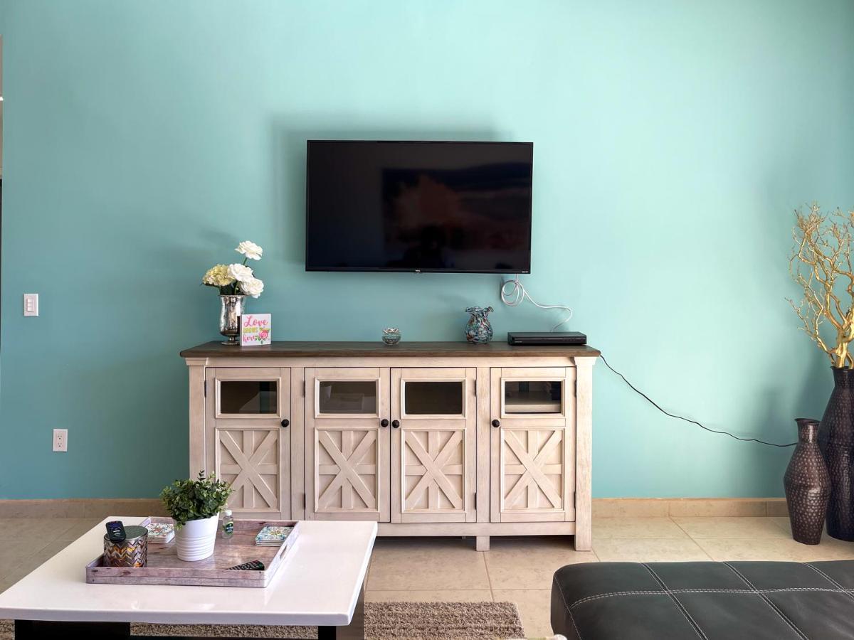 Modern Ocean View Condo With Pools & Gym Puerto Penasco Bagian luar foto