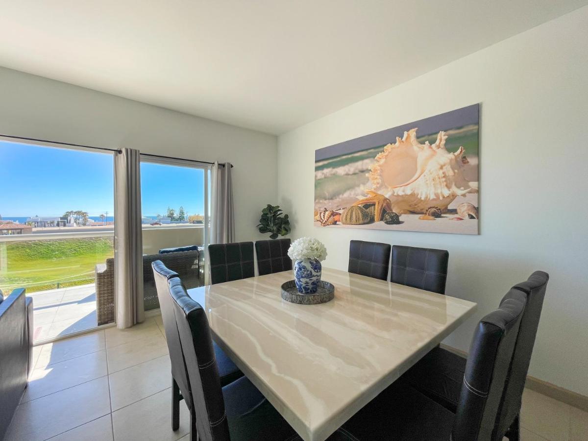 Modern Ocean View Condo With Pools & Gym Puerto Penasco Bagian luar foto