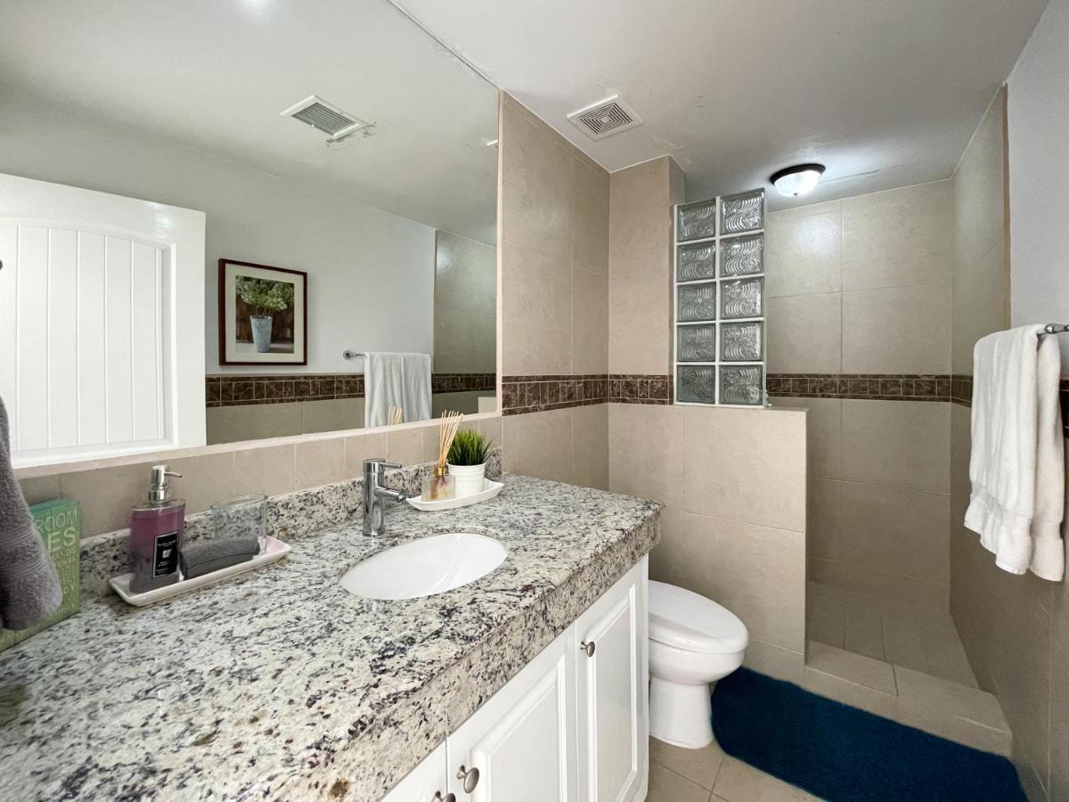 Modern Ocean View Condo With Pools & Gym Puerto Penasco Bagian luar foto