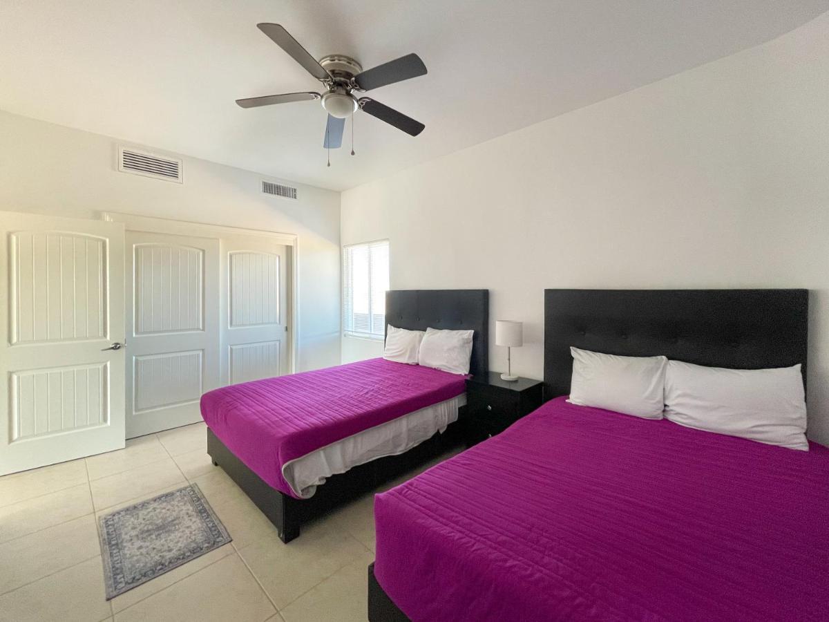 Modern Ocean View Condo With Pools & Gym Puerto Penasco Bagian luar foto