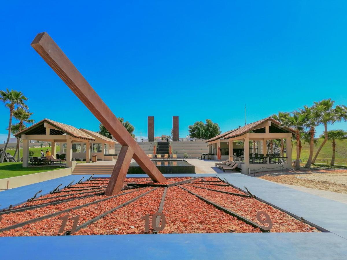 Modern Ocean View Condo With Pools & Gym Puerto Penasco Bagian luar foto