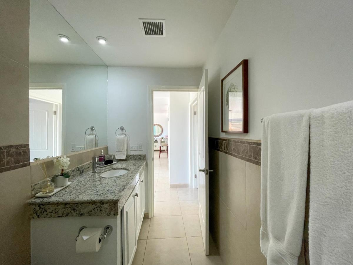 Modern Ocean View Condo With Pools & Gym Puerto Penasco Bagian luar foto