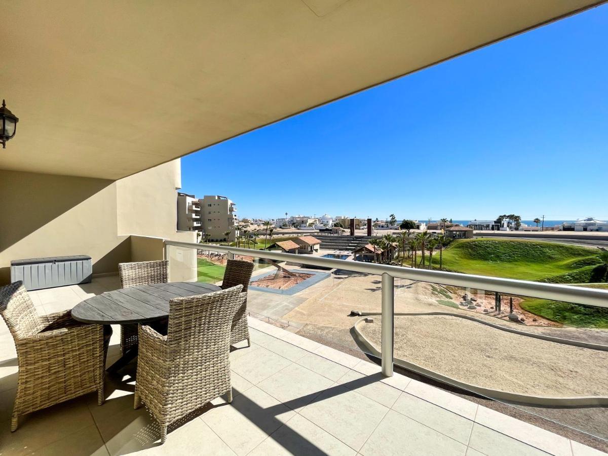 Modern Ocean View Condo With Pools & Gym Puerto Penasco Bagian luar foto